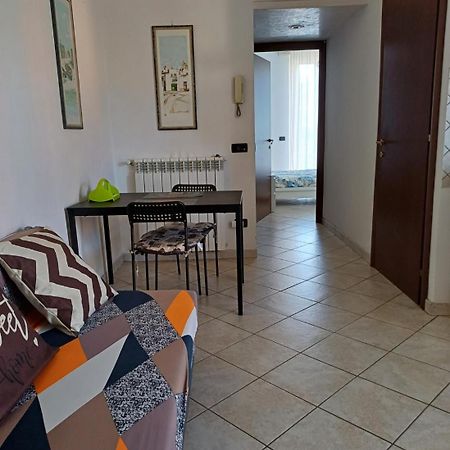 Pretty Little Apartment Rome Exterior photo